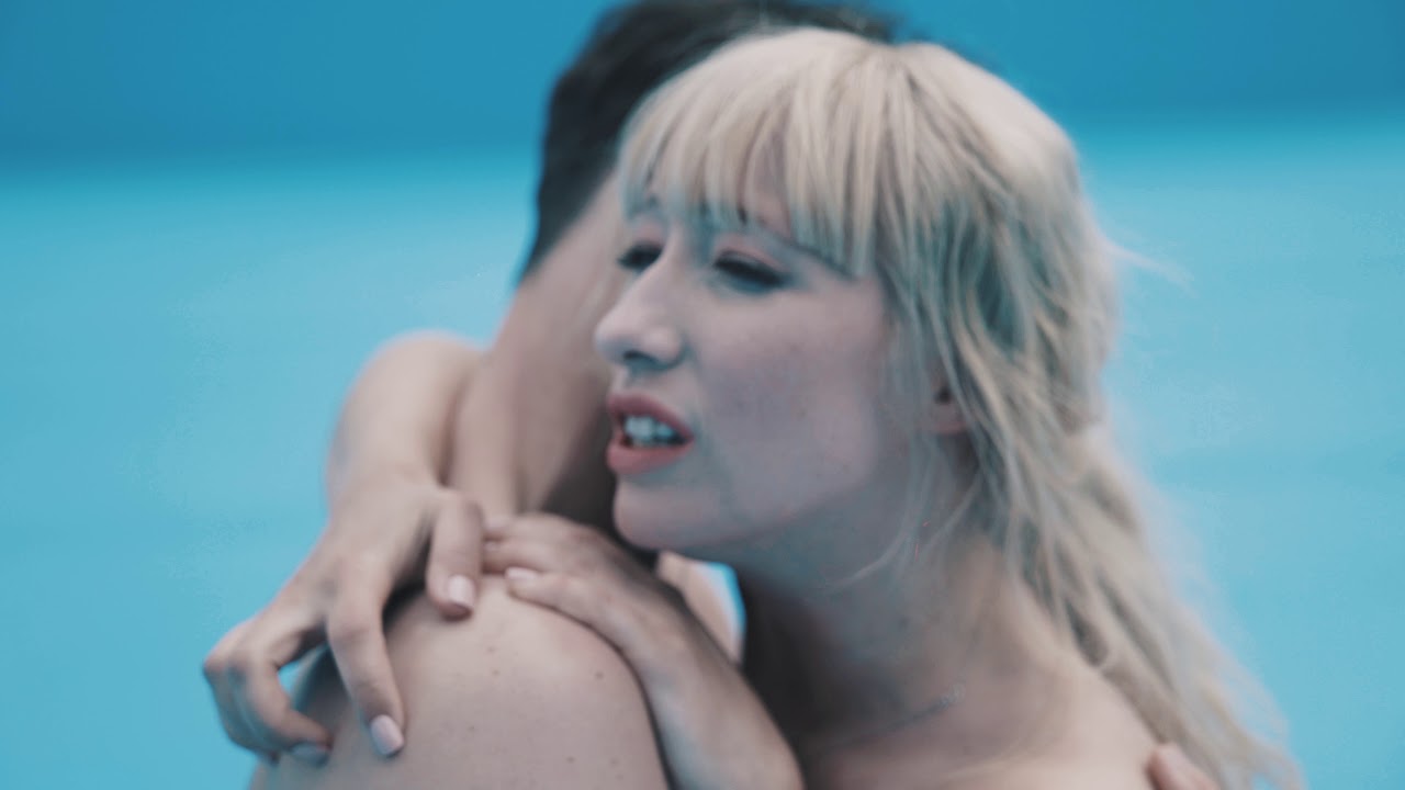 Kery Fay — Someone New