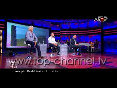 Top Show, 10 Qershor 2015, Pjesa 3 - Top Channel Albania - Talk Show