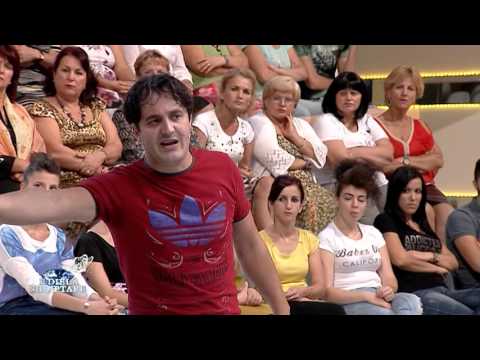 E diela shqiptare - Shihemi ne gjyq! (25 tetor 2015)