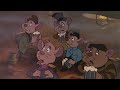 Basil El Ratones Súper Detective Walt Disney Plus 19 Película