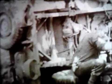 134th Infantry Regiment in WWII - Part 4