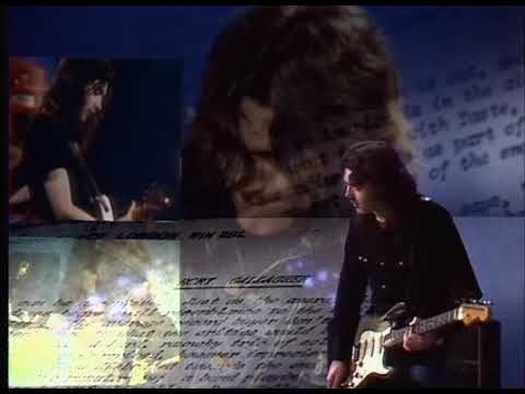 Rory Gallagher - Used To Be (1971)