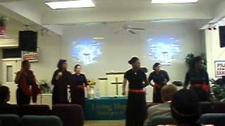 All 4 Love Sign Team