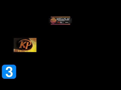 Full Highlights Kaipi vs Danish Bears Game 3- WellPlay Invitational by VitalBet