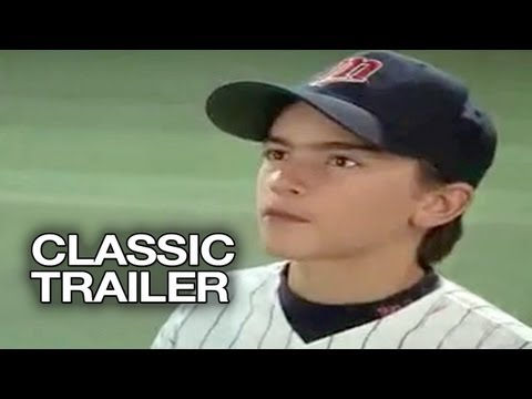 Little Big League (1994) Official Trailer