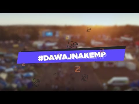 Dawaj na Hip Hop Kemp 2017!