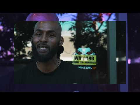 BIG DEE feat. FOOTZ THE BEAST, PLAYA P "GOONZ" PROD. HT (OFFICIAL VIDEO)