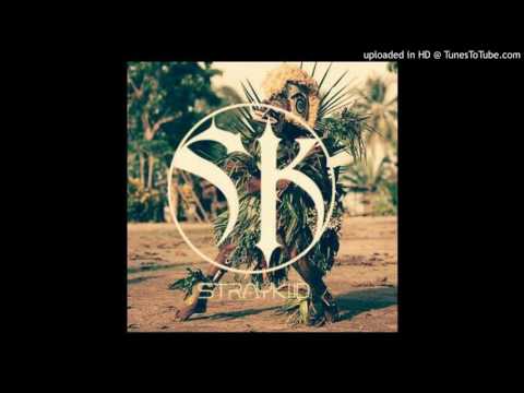 Jnr Imbokeri , Tarvin Toune , DPJ & Jay Roze - Peai Akoma (2017)(B-Rad Production)