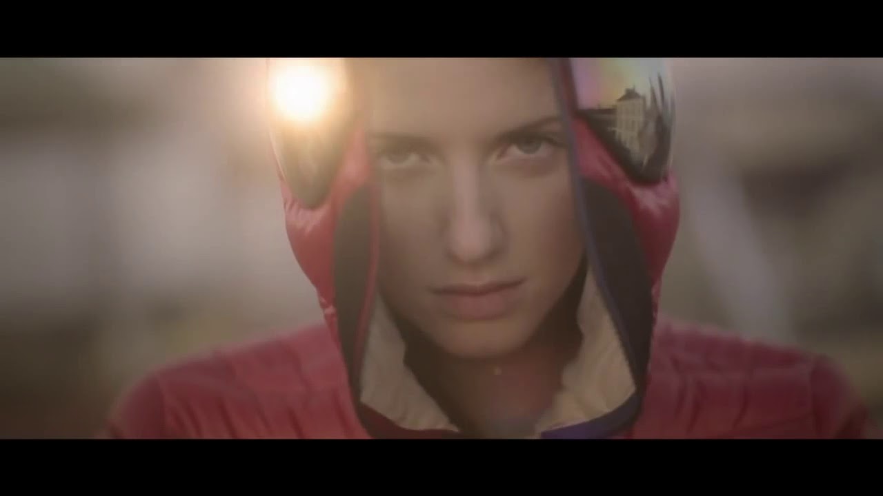 AI Riders on the storm