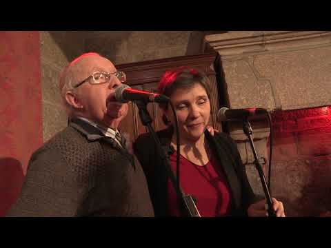 Marcel Guillou & Annie Ebrel - Brezhoweb