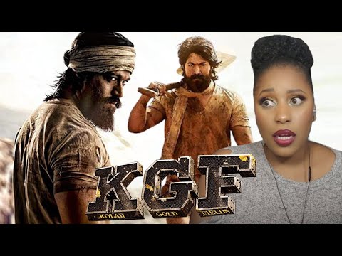 KGF CHAPTER 1 - Finally able to post it!!!!!!!!!!!