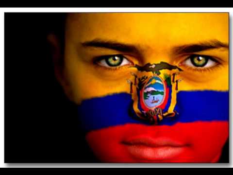 Lamento Del Indio  (Limpia) - Disco Cumbias Ecuatorianas Vol  1