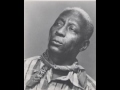 Mary & Martha - Leadbelly