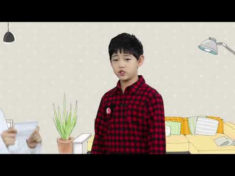 2-5세, 04편 황사로부터 건강을 지키는 법이미지