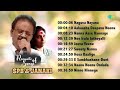 S P Balasubrahmanyam S Janaki Top 30 Songs Naguva Nayana Aakaasha Deepavu Neenu