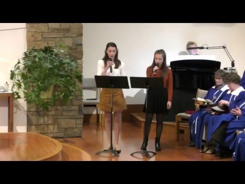 Peace Peace by Rick and Sylvia Powell (Cover by Kellie and Sarah)
