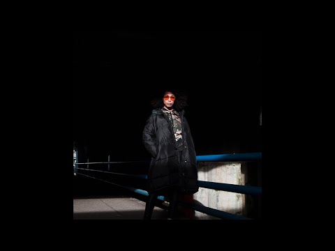 Mungo's Hi Fi x Eva Lazarus - Amsterdam