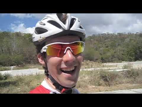 Huatulco ITU Triathlon World Cup