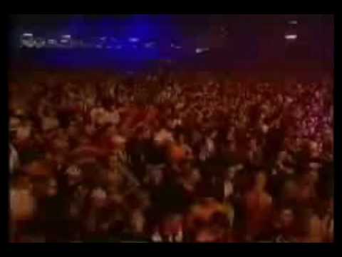 leviathan & MC Predator @ ID&T  Mysteryland jaarbeurs Utrecht