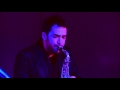 Manu Katché - The Deloitte Jazz Concert, part. 1