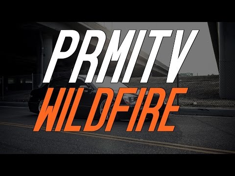 PRMITV - Wildfire