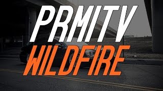 PRMITV - Wildfire