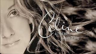 Céline Dion - If I Were You.