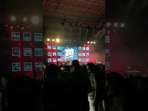 DNK - Romani (Boris Trajkovski Arena 03.12.2022)