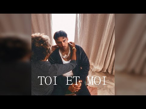 [FREE] "TOI ET MOI" - GEORGIO x ORELSAN Type Beat | Sad Trap