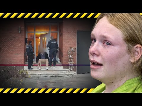 Sie bat True-Crime-Blogger, ihren Fall zu erzählen – ein laufender Fall | True crime deutsch doku