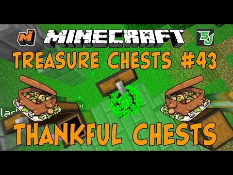 Mineplex | NEW Thankful Chest | Can You Win Eternal Rank? | Ep. 43