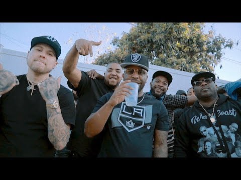 Steelz, Rocko & Te Money - Dope Man (Official Video)