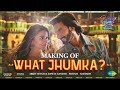 What Jhumka? -BTS | Rocky Aur Rani Kii Prem Kahaani | Ranveer, Alia, Pritam, Amitabh, Arijit, Jonita