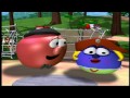 VeggieTales Madame Blueberry Behind The Scenes