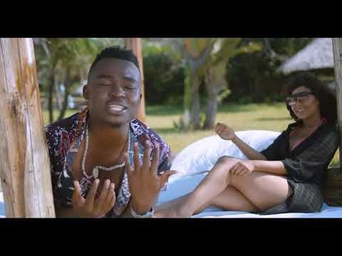 Aslay x Alikiba-Bembea(Official Music Video)