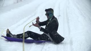 Mike Mains & The Branches - Everything's Gonna Be Alright (Official Music Video)