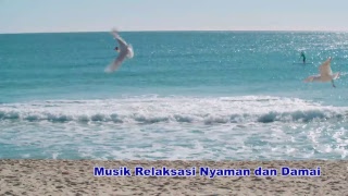 Download lagu Musik Relaksasi ROMANTIS Nyaman dan Damai (DURI dan CINTA) Instrumen mp3