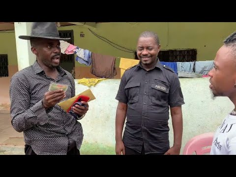 ( Partie 02 ) Une maison à louer interdite à certaines tribus - KRITIKOS 67