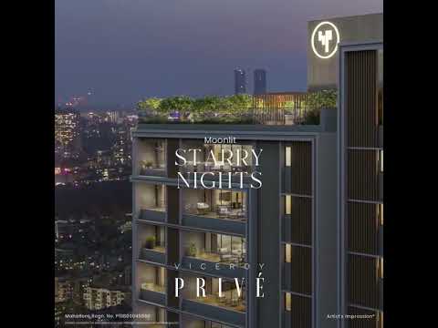 3D Tour Of Viceroy Prive