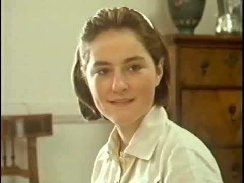 THE HAPPY VALLEY 1987 - Denholm Elliott, Holly Aird -  rare UK drama set in 1940 Kenya