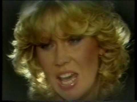 Agnetha &Tomas Ledin (ABBA) - Never Again (PROMO) - ((STEREO))