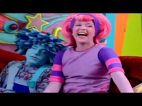 The Doodlebops 226 - Flat-Sitis | The Doodelbops Season 2 | HD | Full Episode | Kids Musical