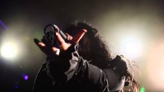 Lacuna Coil - Zombies - 10/17/14