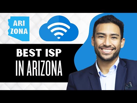 Tucson Best Internet Provider