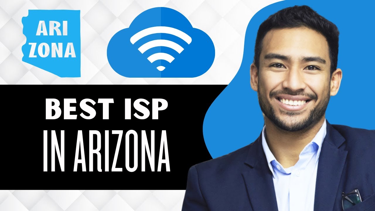 4 Best Internet Providers Arizona (Full Guide)