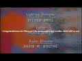 Closing To The Complete Third Season Tape 1 Episode 1 Demo Version Is Here