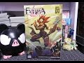 Mexican Comic Review Chronicles Of Fatima Compilation Momentum Comics