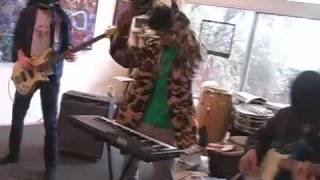 No You Don't-Islands