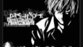 Death Note- Living The Lie