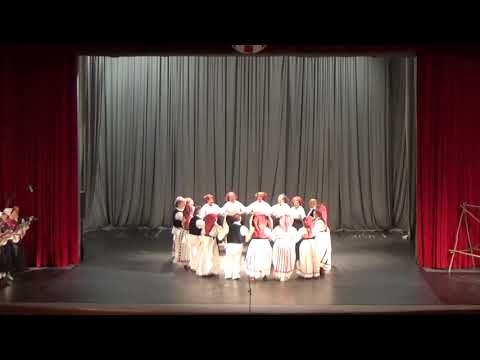 Zaplešite s nama, koncert veteranskih ansambala 2019 u organizaciji FA "Zagreb Markovac"